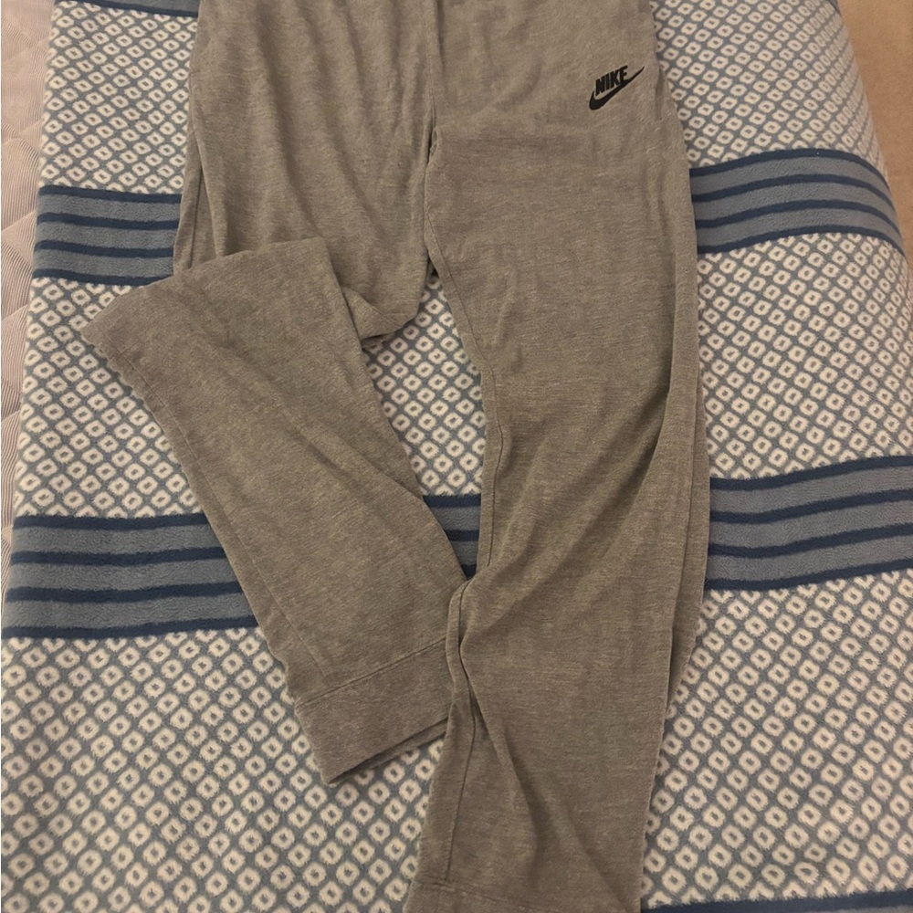 Nike boys thin sweats